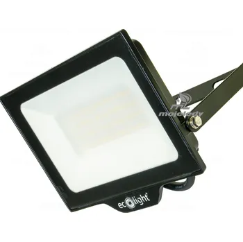 Bezpečnostní kamera Halogen bílý neutrální 4500 lm 50 W