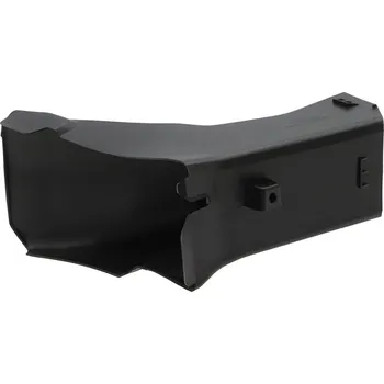 Nárazník Deflektor vzduchu - levý BMW X3 (G01) | pro verze 2.0 TSI | 2017-2021 |