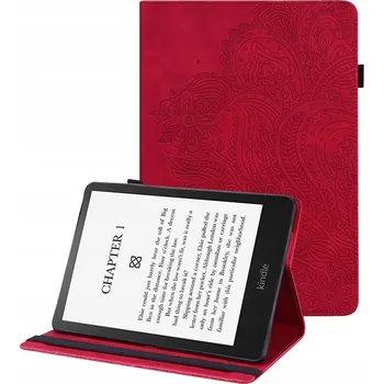 POUZDRO s klopou pro Amazon Kindle Paperwhite 5 2021, obal, kryt