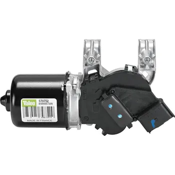 Autoelektrika Motorek předních stěračů CITROËN C2 (JM) | 008-2009 | VALEO