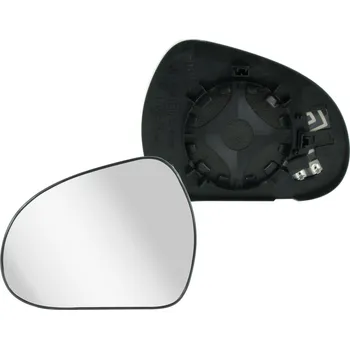 Auto zrcátko Sklo levého zpětného zrcátka PEUGEOT 308 (4_) | 9/2007-04/2011 | vyhřívané | VIEW MAX | 5901532159011