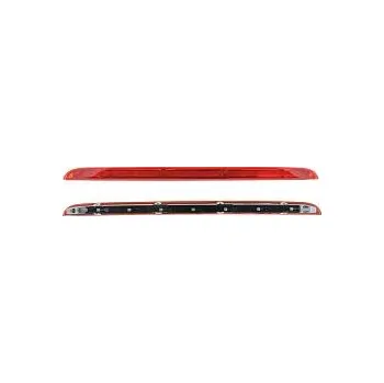 Zadní světlomet Zadní brzdové světlo AUDI A6 (C6) |05/2004-10/2008| TYC | 15-0243-00-9