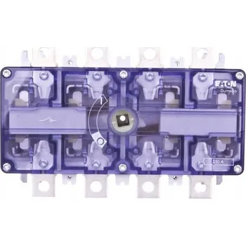 vypínač Odpojovač Eaton 1 V IP20 1 A