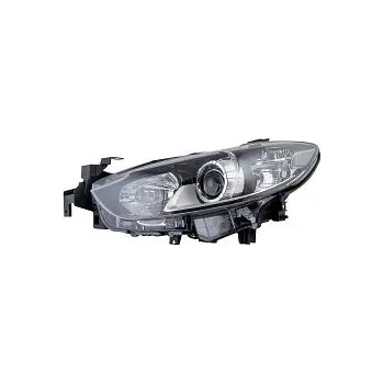 Přední světlomet Světlo MAZDA 6 | levé přední | 2/2014-04/2018 | TYC | 20-14608-16-2