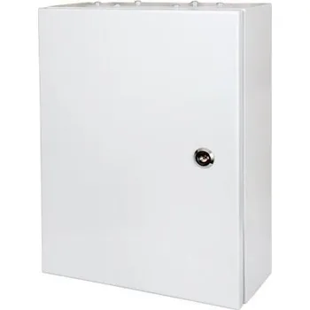 Rozvaděč Rozvodnice Adelid 400 V IP66 16 A