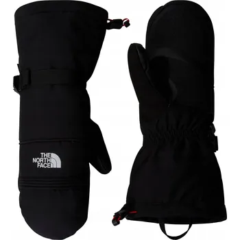 Rukavice THE NORTH FACE LYŽAŘSKÉ PALČÁKY MONTANA SKI MITT NF0A89QKJK3 vel. XL