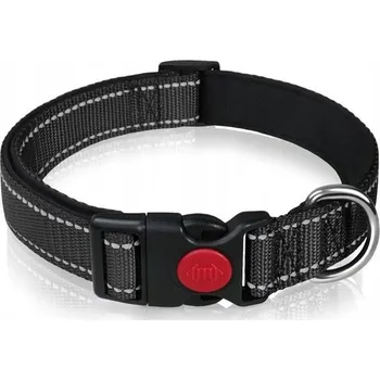 Obojek pro psa Obojek pro psa látkový Reverse vel. M