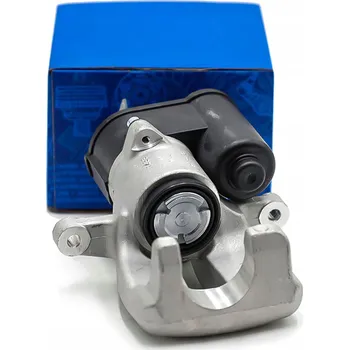 Brzdový třmen BRZDOVÝ TŘMEN ZADNÍ PRAVÝ VW VOLKSWAGEN PASSAT B6