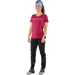 DYNAFIT Dámské trekové kalhoty Transalper Warm Women, velikost 36/S