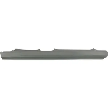 Prah karosérie Opravný plech pravého prahu PEUGEOT 406 |1999-2004 | POLCAR | 5901532160321