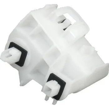 Nárazník Pravé uchycení zadního nárazníku TOYOTA YARIS | 2011-2014 | 5901532898439