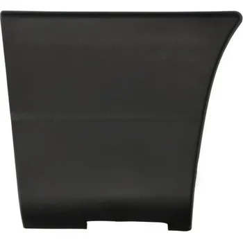 Lišta karosérie Lišta pravého zadního blatníku FIAT DUCATO (244) | 5903107710399