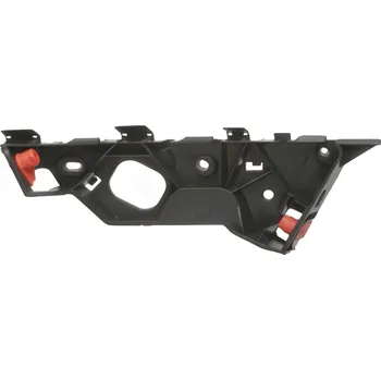 Nárazník Pravé uchycení předního nárazníku OPEL CORSA D | 2011-2014 | 5901532551655