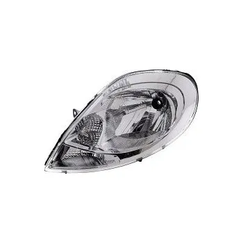 Přední světlomet Světlo OPEL VIVARO | levé přední | 1/2007-10/2014 | DEPO | 5511167LLDEMC