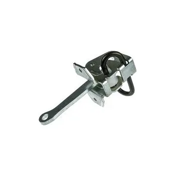 Dveře karosérie Omezovač, aretace předních dveří BMW 3 (E36) | 2/1990-03/2000 |