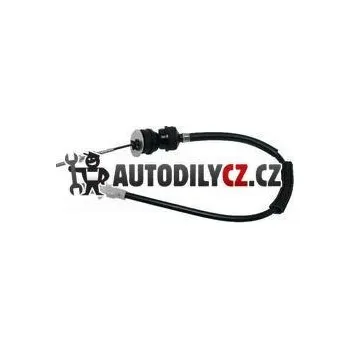 Spojkové lanko Startline, LA CL.165