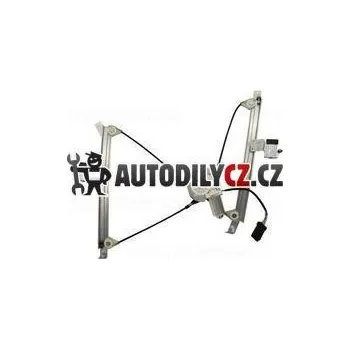 Stahovačka okna L el.stahovací mechanismus okna - přední, 10.21.851