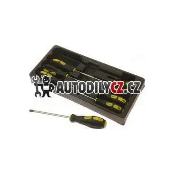 Šroubovák STARTLINE Sada šroubováků - 8 ks