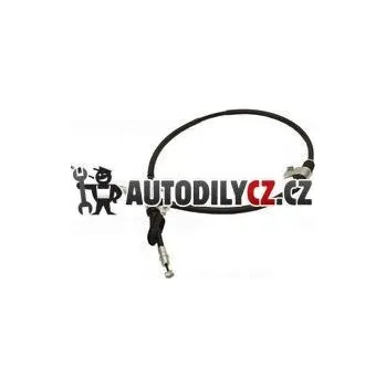 Lanko pro jízdní kolo Brzdové lanko Startline, LA BR.0658