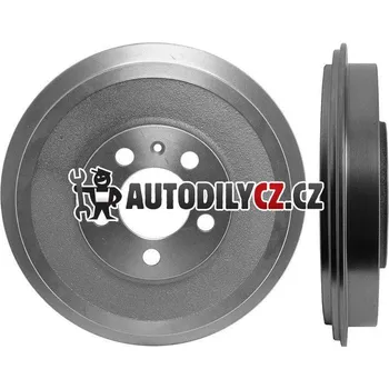 Brzdový buben Brzdový buben - STARTLINE