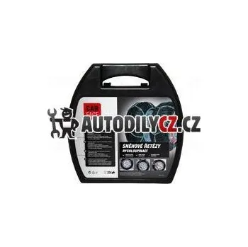Sněhové řetězy DO CF502080 Sněhové řetězy 80