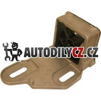 Závěsná guma uchycení výfuku STARTLINE