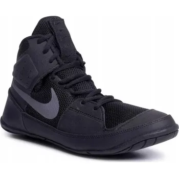 Pracovní obuv Boty Nike Fury 42,5 černé