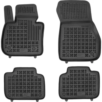 autokoberec Gumové vaničkové autoautokoberce - přesné BMW X1(F48) 2015-2022