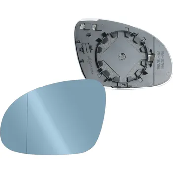 Auto zrcátko Sklo levého zpětného zrcátka VOLKSWAGEN PASSAT (B5 GP) | 1/2000-01/2005 | vyhřívané | VIEW MAX | 5903107074200