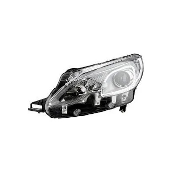 Přední světlomet Levé přední světlo PEUGEOT 2008 |3/2013-12/2019| VALEO | 045172