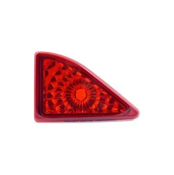 Zadní světlomet Zadní brzdové světlo OPEL MOVANO |01/2010 a výše| EU | 037-43-870