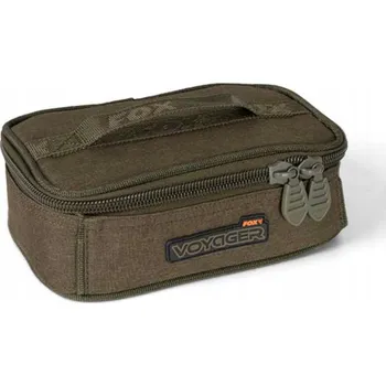 Pouzdro na rybářské vybavení Taška Fox Voyager na olova a drobnosti