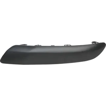 Lišta karosérie Pravá lišta zadního nárazníku PEUGEOT 2007-2011 | TAIWAN | 5901532551716