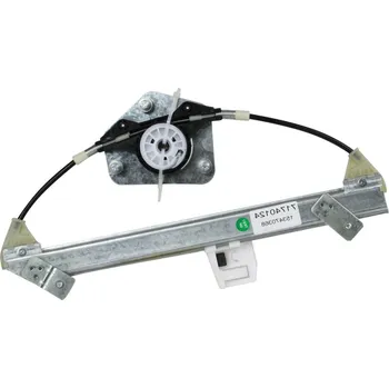 Stahovačka okna Mechanismus stahování okna, zadní pravé dveře ALFA ROMEO 159 (939) SDN/Sportwagon (2005-2012)