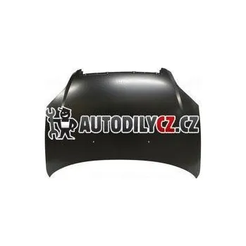 Kapota Přední kapota, 4dv. [01/07-], 67.12.302