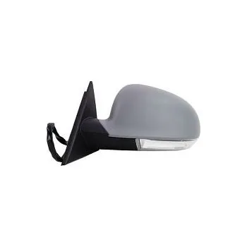 Auto zrcátko Levé zpětné zrcátko VOLKSWAGEN PASSAT (B5 GP) | 2000-2005 | vyhřívané | nastavení elektrické | 5901532227529