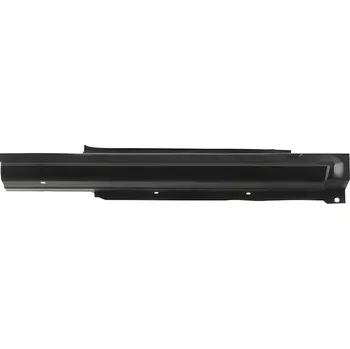 Prah karosérie Opravný plech pravého prahu OPEL CORSA C |2003-2010 | POLCAR | 5901532146646