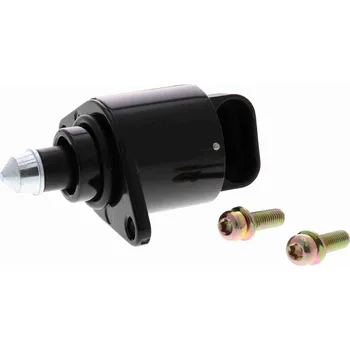 Ventil klimatizace Volnoběžný regulační ventil, přívod vzduchu VEMO V22-77-0011