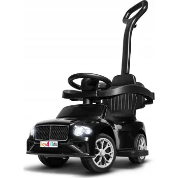 Odrážedlo Sportovní odrážedlo SUV odrážedlo Schránka LED světla Zvuky