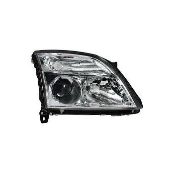 Přední světlomet Světlo OPEL VECTRA C | pravé přední | 9/2001-09/2005 | TYC | 20-0285-05-2