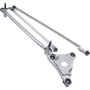 Motorek stěrače a odstřikovače Mechanismus předních stěračů VOLVO C30 | 010 a výše | TAIWAN