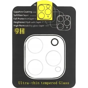 TVRZENÉ SKLO NA FOTOAPARÁT PRO Apple iPhone 12 PRO