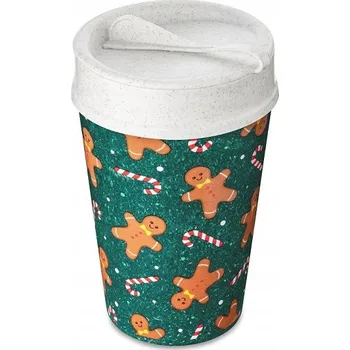 Hrnek Koziol plast 400 ml