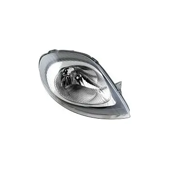 Přední světlomet Světlo RENAULT TRAFIC | pravé přední | 3/2001-12/2006 | TYC | 20-0665-05-2