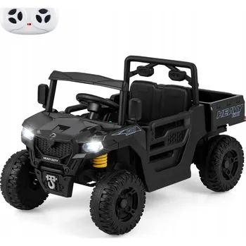 autíčko Elektrické auto s vyklápěčkou pro děti Autíčko na akumulátor