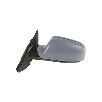 Auto zrcátko Levé zpětné zrcátko AUDI A4/S4 (B8) | 2011-2015 | vyhřívané | nastavení elektrické | elektricky sklopitelné | 5903107172579