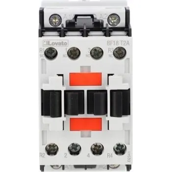 Stykač Výkonový stykač 2Z+2R 32 A AC1, cívka 24 V AC 50/60 Hz BF18T2A024