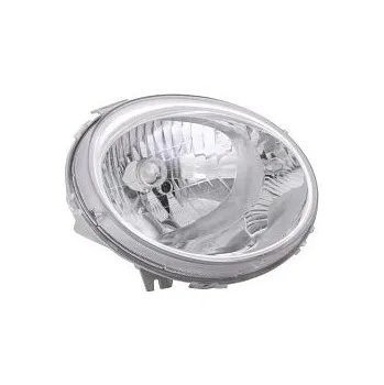 Přední světlomet Světlo CHEVROLET SPARK | pravé přední | 5/2005-01/2010 | DEPO | 2221120RLDEM