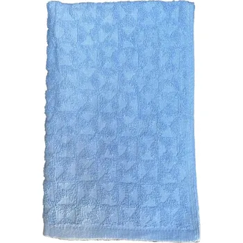 Osuška do koupele Povlečeme vše 40x60cm bavlna