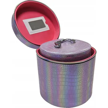 Kosmetická taška Kosmetická taštička Extralink vícebarevná